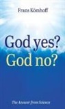 Frans Kömhoff - God Yes? God No?