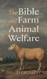 David Grumett - The Bible and Farm Animal Welfare