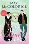 Jan Coffey, May Mcgoldrick - Jane Austen Cannot Marry! ( Jane Austen ne peut pas se marier !)