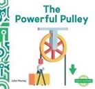 Julie Murray - Powerful Pulley