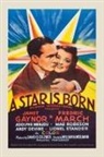 Alan Campbell, Robert Carson, Dorothy Parker - A Star Is Born