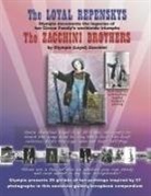 Olympia Zacchini - The Loyal Repenskys the Zacchini Brothers