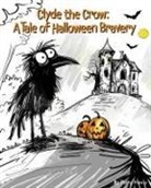 Patty Hevly - Clyde the Crow