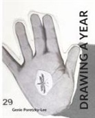 Genie Poretzky-Lee, Anna Walker - Drawing a Year, Day by Day