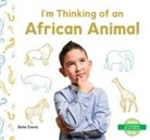 Bela Davis - I'm Thinking of an African Animal