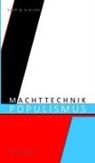 Robert Müller - Machttechnik Populismus