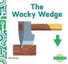Julie Murray - Wacky Wedge