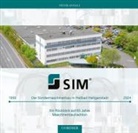Peter Anhalt - SIM - Der Sondermaschinenbau in Heilbad Heiligenstadt