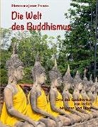 Hermann-Josef Frisch - Die Welt des Buddhismus
