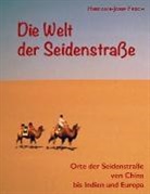 Hermann-Josef Frisch - Die Welt der Seidenstraße