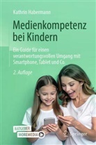 Kathrin Habermann - Medienkompetenz bei Kindern