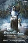 Mary Downing Hahn, Mary Downing Hahn - Meine Freundin Helen - Eine Geistergeschichte