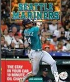 Josh Anderson - Seattle Mariners