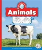 Kathleen Petelinsek, E Russell Primm, Kathleen Petelinsek - Animals