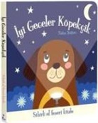 Katie Button - Iyi Geceler Köpekcik Ciltli