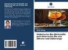 Neha Omgy - Diätetische Bio-Wirkstoffe und ätherische Öle aus Zitrone und Süßorange