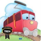 Barbaros Özcan - Araclari Taniyalim - Tren