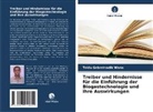 Teklu Gebretsadik Wana - Treiber und Hindernisse für die Einführung der Biogastechnologie und ihre Auswirkungen