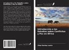 Elias Nankap Lamle - Introducción a los Estudios sobre Conflictos y Paz en África