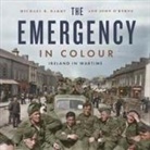 Michael B Barry, Michael B. Barry, John O'Byrne - The Emergency in Colour