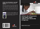Akuku Atieno Joyce - Fattori che influenzano l'uso degli angoli cottura nell'università di Egerton