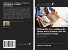 Marcio Luiz Varela - Utilización de residuos de caolín en la producción de suelos porcelánicos