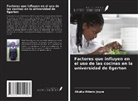 Akuku Atieno Joyce - Factores que influyen en el uso de las cocinas en la universidad de Egerton