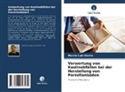 Marcio Luiz Varela - Verwertung von Kaolinabfällen bei der Herstellung von Porzellanböden
