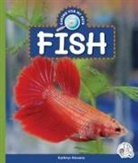 Kathryn Stevens - Fish