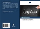 Marjona Jo'rayeva - SOZIOLINGUISTIK