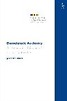 Josef Weinzierl, Matthew Dyson - Demoicratic Authority