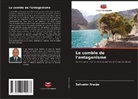Salvador Araújo - Le comble de l'antagonisme