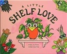 Mara Altman, Baxter - A Little Shelf Love