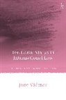 Jure Vidmar, Vidmar Jure - Territorial Status in International Law