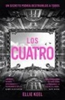 Ellie Keel - Cuatro, Los