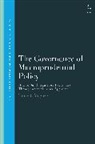 Tracy C Maguze, Teresa Rodríguez de Las Heras Ballell, John Linarelli - The Governance of Macroprudential Policy