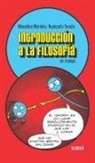 Morioka Masahiro - Introducción a la Filosofía (Manga)