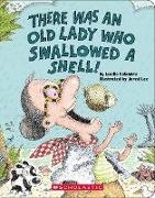 Lucille Colandro, Jared Lee - There Was an Old Lady Who Swallowed a Shell!