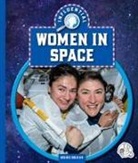 Golriz Golkar - Influential Women in Space