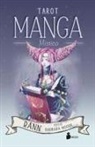 Barbara Moore - Tarot Manga Místico