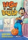 Amar Shah, Rashad Doucet - Wish I Was a Baller