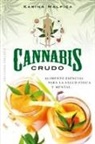 Karina Malpica - Cannabis Crudo