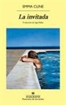 Emma Cline - Invitada, La