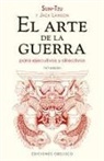 Sun Tzu - Arte de la Guerra Para Ejecutivos Y Directivos, El