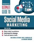 Roberto Blake, Eric Butow, Stephanie Garcia, Amanda Robinson - Ultimate Guide to Social Media Marketing