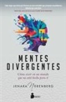 Jenara Nerenberg - Mentes Divergentes