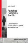 Jutta Hanisch - Femmes, Hommes, Santé