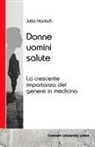 Jutta Hanisch - Donne, uomini, salute