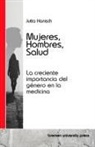 Jutta Hanisch - Mujeres, Hombres, Salud