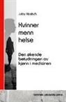 Jutta Hanisch - Kvinner, menn, helse
